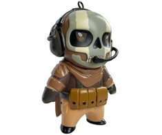 Cenega „Good Loot“ Call of Duty kolekcinė figūrėlė – Simonas „Ghost“ Riley