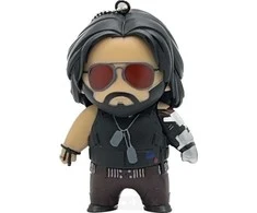 Cenega Kolekcionieriaus figūrėlė Good Loot Cyberpunk 2077 – Johnny Silverhand