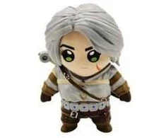 Cenega „Geras grobis“ – „The Witcher“ – CIRI