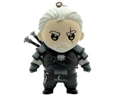 Kolekcionieriaus figūrėlė Good Loot The Witcher – Geraltas iš Rivijos