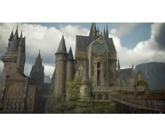 Cenega Hogwarts Hogvartso palikimas – „Nintendo Switch 2“