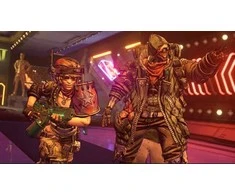2K Games Take-Two Interactive Software Borderlands 3 Ultimate Edition