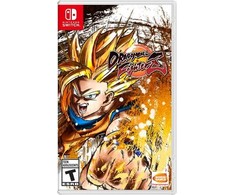 Bandai Namco Dragon Ball FighterZ
