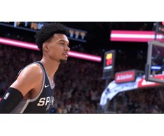 2K Games NBA 2K25