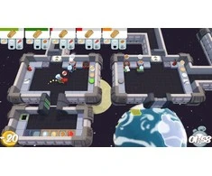 „Overcooked! Specialusis leidimas“ (kodas dėžutėje) – „Nintendo Switch“
