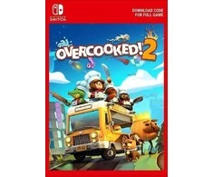 Team17 „Nintendo Switch“ perkepė! Perkepta! 2 – specialusis leidimas