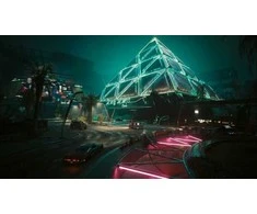 Cenega Žaidimas PC Cyberpunk 2077 Ultima