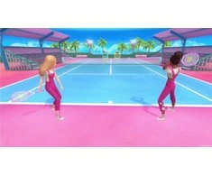 Outright Games Barbie: Project Friendship PS4