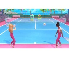 Outright Games Barbie: Project Friendship PS4