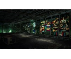 Perp Games Perp žaidimai Chernobylite PS4