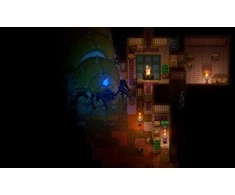 Fireshine Games Cenega Gra playstation 4 core keeper