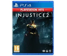 Cenega Injustice 2 PS4
