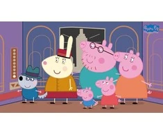 Outright Games Peppa Pig: World Adventures PS4