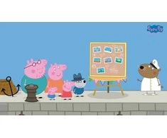 Outright Games Peppa Pig: World Adventures PS4