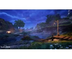 Bandai Namco Tales of Rise PS4