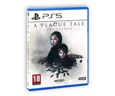 Focus Home Interactive „Focus“ „Maro pasaka: Nekaltumo HD“ – „PlayStation 5“