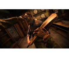 Fireshine Games Rebellion Atomfall PS5