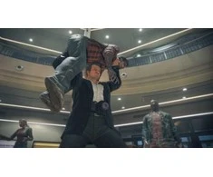 „Capcom Dead Rising Deluxe Remaster Special Edition“ PS5