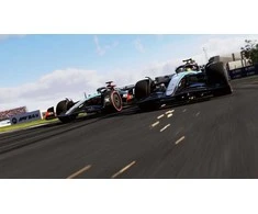 EA SPORTS F1 24 PS5