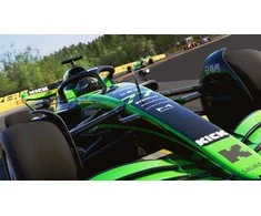 EA SPORTS F1 24 PS5
