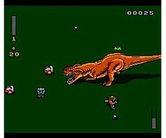 Limited Run „Jurassic Park“: klasikinių žaidimų kolekcija – „PlayStation 5“