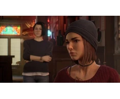 Square Enix Gyvenimas keistas: True Colors PS5