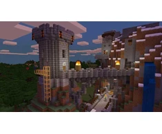 Cenega PS5 Minecraft + 3500 Minecoins