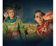 EA Split Fiction PS5
