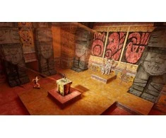 GAME Crystal Dynamics Tomb Raider I-III Remastered PS5
