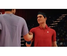 2K Games 2K žaidimai TopSpin 2K25 PS5