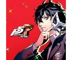 Atlus Persona 5 Royal PS4