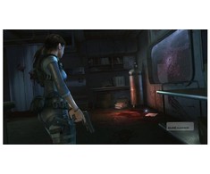 Capcom „Resident Evil Revelations HD“ – „PlayStation 4“
