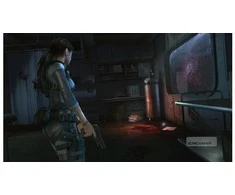 Capcom „Resident Evil Revelations HD“ – „PlayStation 4“