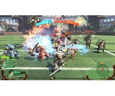 Sega Sakura Wars PS4