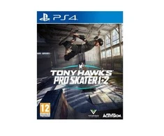 Sony Activision Tony Hawk's Pro Skater 1+2 PS4