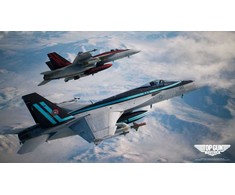 Bandai Namco Ace Combat 7: Skies Unknown (Top Gun: Maverick Edition)