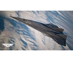 Bandai Namco „Ace Combat 7: Skies Unknown“ („Top Gun: Maverick Edition“) – „XBOX One“