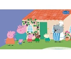 Outright Games „Peppa Pig: World Adventures“