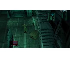 Konami „Metal Gear Solid“: „Master Collection Vol 1“ – „Xbox Series X“