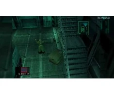Konami „Metal Gear Solid“: „Master Collection Vol 1“ – „Xbox Series X“