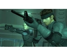 Konami „Metal Gear Solid“: „Master Collection Vol 1“ – „Xbox Series X“