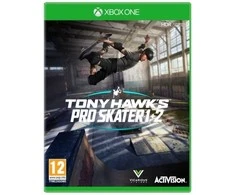 Activision Tony Hawk's Pro Skater 1+2 Xbox One