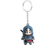 Cenega 3D raktų pakabukas Good Loot Assassin's Creed: Shadows – Naoe