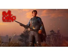 Gra Evil Dead: The Game PS4