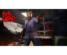 Gra Evil Dead: The Game PS4