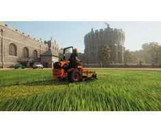 Lawn Vejos pjovimo simuliatorius – „Landmark“ leidimas – „PlayStation 4“