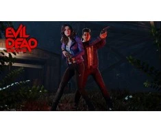 U&amp;I Entertainment ŽAIDIMAS „EVIL DEAD“ – „PlayStation 5“