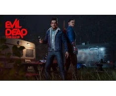 U&amp;I Entertainment „EVIL DEAD THE GAME“ – „Xbox Series X“
