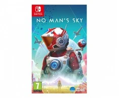 Hello Games Sveiki, žaidimai No Man's Sky