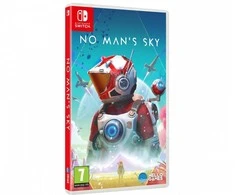 Hello Games Sveiki, žaidimai No Man's Sky